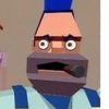 Freddy Spaghetti