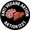 Anti Vegane Aktion 1221
