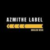 Azmithe Label