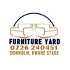 Furniture yard