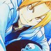 fullmetal edit