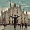 🕊️ ☆ الطير المجروح ✪ 💔🇮🇹