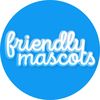 Friendly Mascots