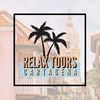 RELAX TOURS CARTAGENA 🏝🇨🇴
