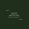 mornings_with_missmatcha
