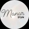 manar style