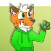 swiftleafthefox