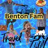 Benton Fam
