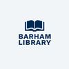 BARHAM LIBRARY