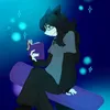 Чернушка(!)🐈‍⬛️💠