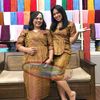 Tim Vany Songket_Uli