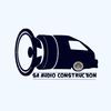 S.A Audio Construction 🇿🇦