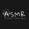 ASMR Sleep Therapy