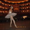 natasha.ballerina