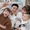 Sơn Sovo - Bố Dâu Táo