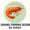 Udang Segar