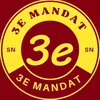 3E MANDAT