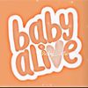 mybabyalive001