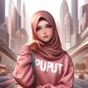 puputshanum25