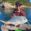 Akmal ilyas Fishing