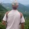 Đang đi gác .