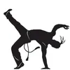 capoeiristapisada