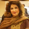 zahra Shah