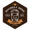 divinelydonecoffee