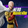 NERD RUDIMENTAR