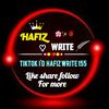 ❥HAFIZ ^WRiTE☠︎︎
