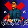 Geekster
