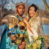 IUIC Marriages