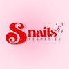 Snails Cosmetics