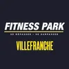 FitnessparkVillefranche