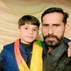 Hasnain shahbaz official