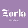 Zorla