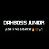 userdahbossjunior