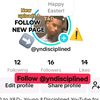Youngn Disciplined