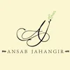 Ansab Jahangir