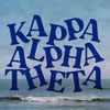 KAPPA ALPHA THETA