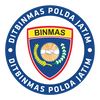 Ditbinmas Polda Jatim