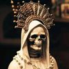Mi reina hermosa 💀🥀
