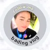 Bading vlog