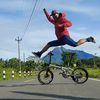 mancalpedalngantisempal