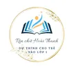Luyện Chữ Ban Mai