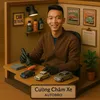 Cường Chăm Xe