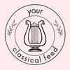yourclassicalfeed