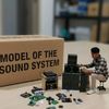 godongaudio