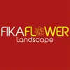 Fika flower