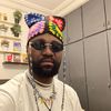 godany anges irie (fake)